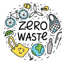 zero waste dzień ziemi