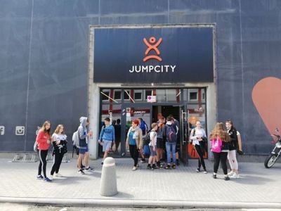 Jump City 29.05.2019
