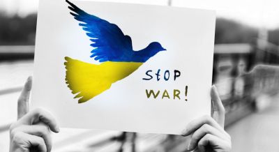 Ukraine stopWar belchonock