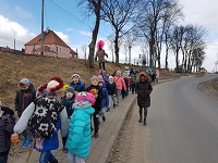 1 Dzień Wiosny 2018