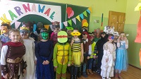 Bal Kanranwałowy 2018
