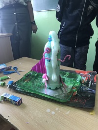 Doświadczenie kl3