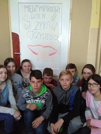 Dzień języka ojczystego