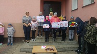 Konkurs Plastyczny 26.03.2018