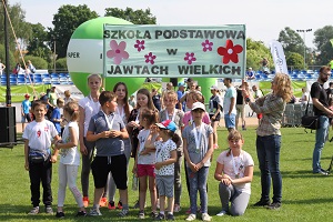 Kwidzyński Bieg Papiernika 2018