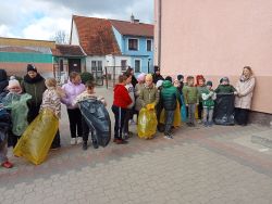 czyste jeziora i rzeki 08.04.2025