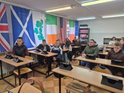 Dni Otwarte Szkół Iława 03.2026