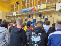 Dni Otwarte ZS Susz 22.04.2026