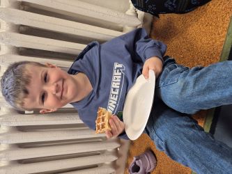 Dzień Gofra 03.2026