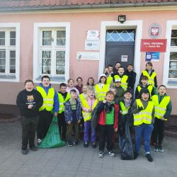 Dzień ziemii 22.04.2026