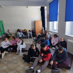 Szkolne warsztaty dla klas 4 8 24.04.2026