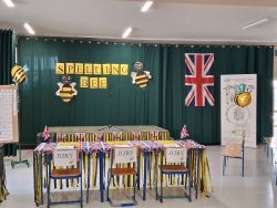 gminny konkurs z języka angielskieo 27.03.2026