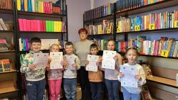 pasowanie na czytelnika 03.2026