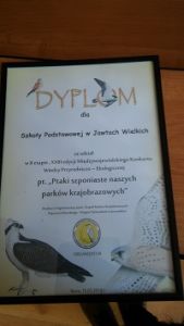 II Etap Konkurs Wzgórz Dylewskich