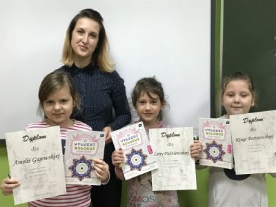 Konkurs Legendy 04.12.2018