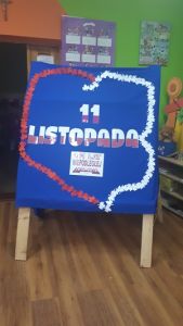 11 Listopada