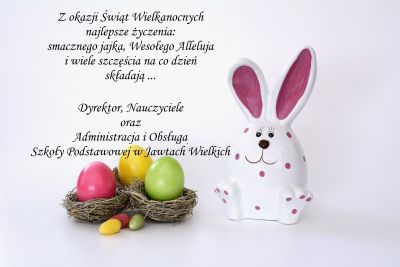 Kartka Wielkanoc