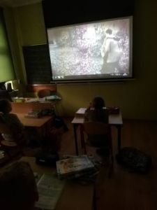 Laboratorium klasa 3