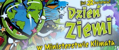 dzień ziemi