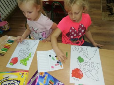 tygryski kolejny tydzień 10.2020