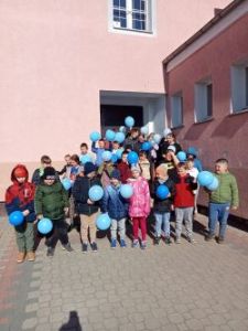 Dzień autyzmu 02.04.2025