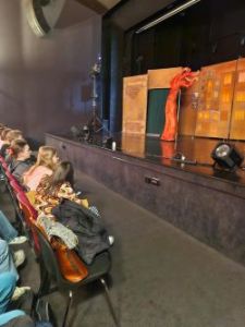 Teatr Kwidzyn 09.04.2025