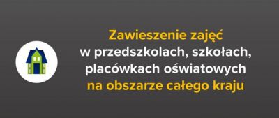 729x308 Koronawirus zamknięcie szkół