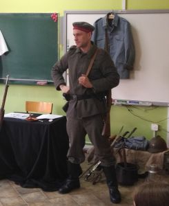 ywa lekcja historii 12.03.2019